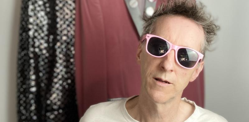 Rodger Carter☆Saturday morning cartunes Rodger Carter☆Saturday